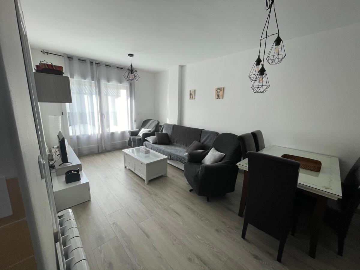 Apartamentos Como En Casa - Sn - Macael Sierra Nevada Exterior foto