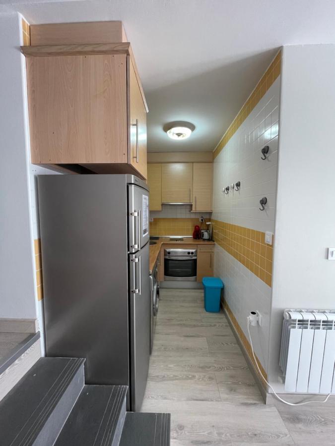 Apartamentos Como En Casa - Sn - Macael Sierra Nevada Exterior foto